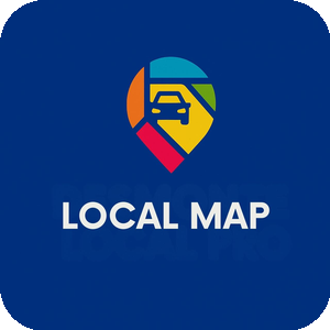 Local Map